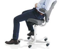 Mécanisme HÅG inBalance