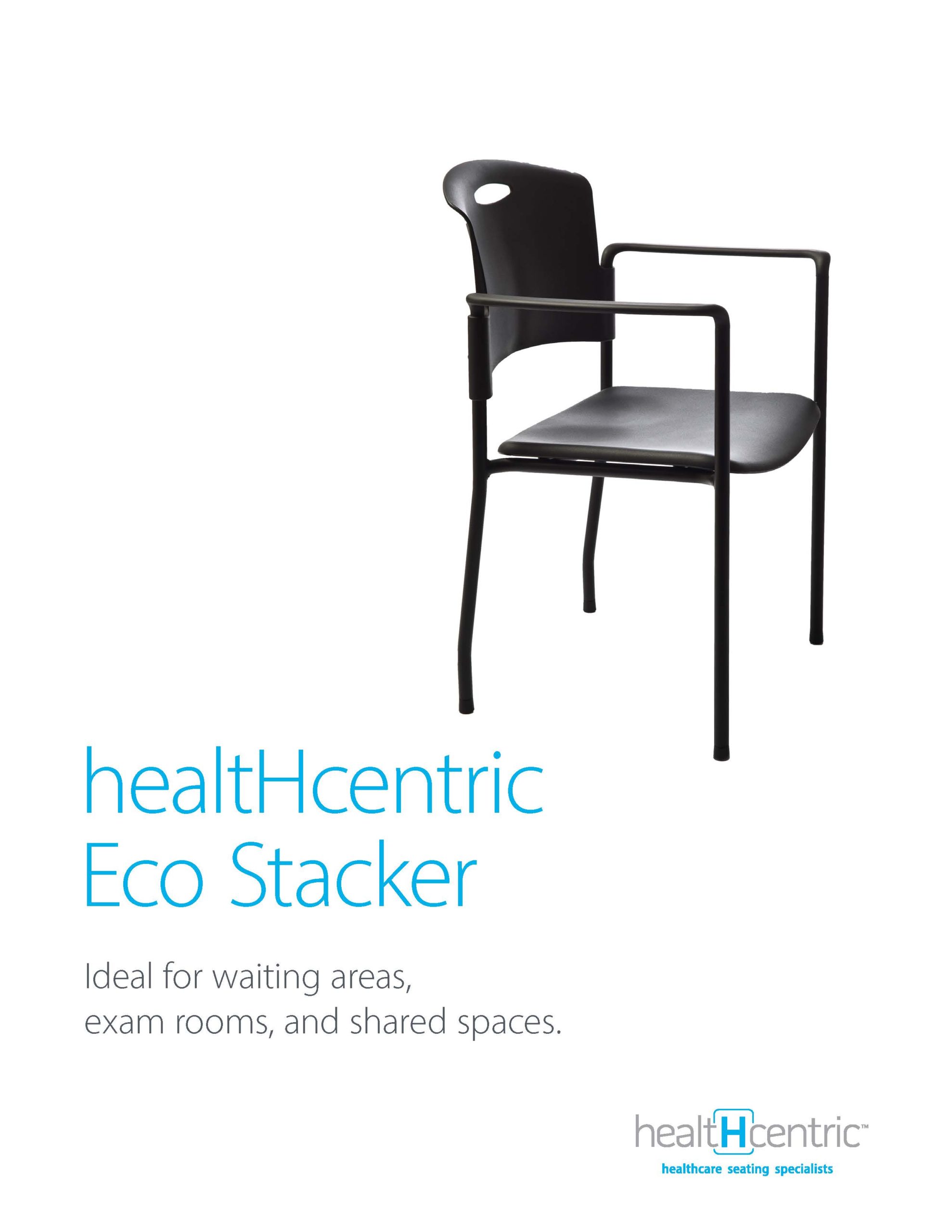 healtHcentric Eco Stacker