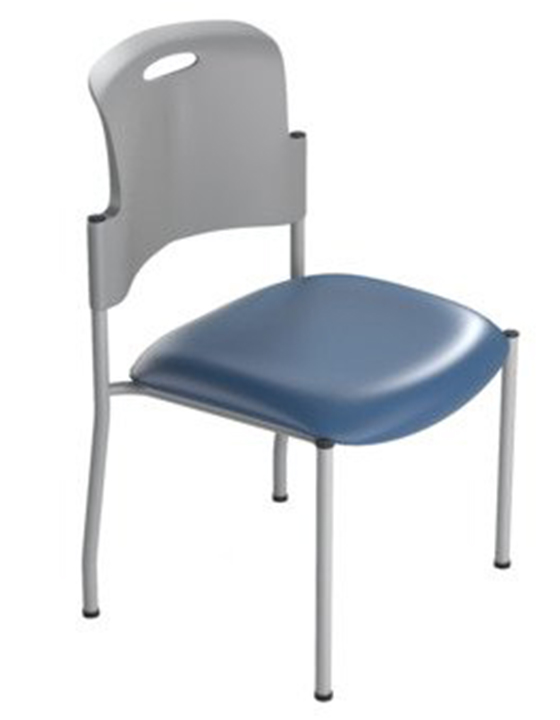 Chaises Empilables healtHcentric Eco