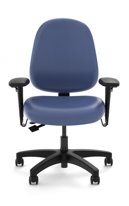 nurseCentric Dedicated Task Chair