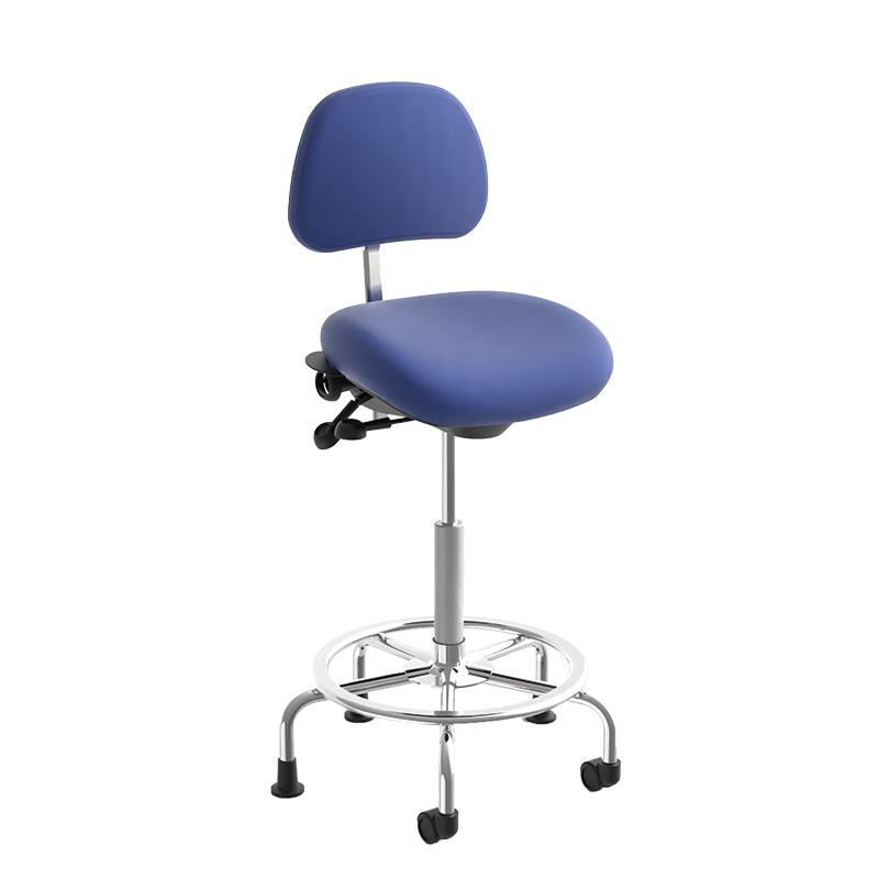 Tabouret assis-debout healtHcentric - Products - healtHcentric :  healtHcentric Hospital Furniture