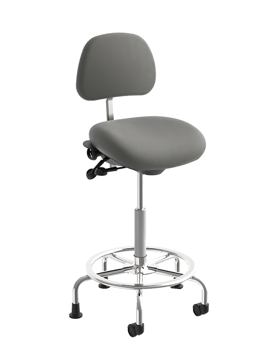 healtHcentric Sit Stand