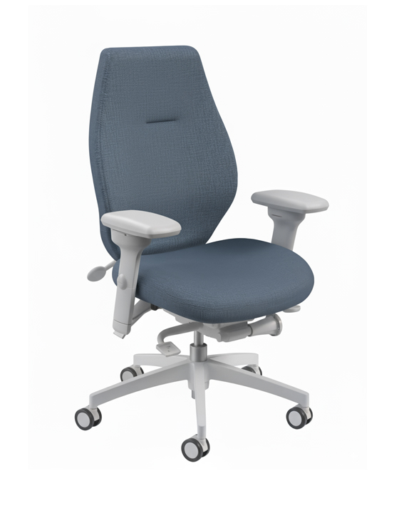 Fauteuils poste de soins infirmiers airCentric H2S