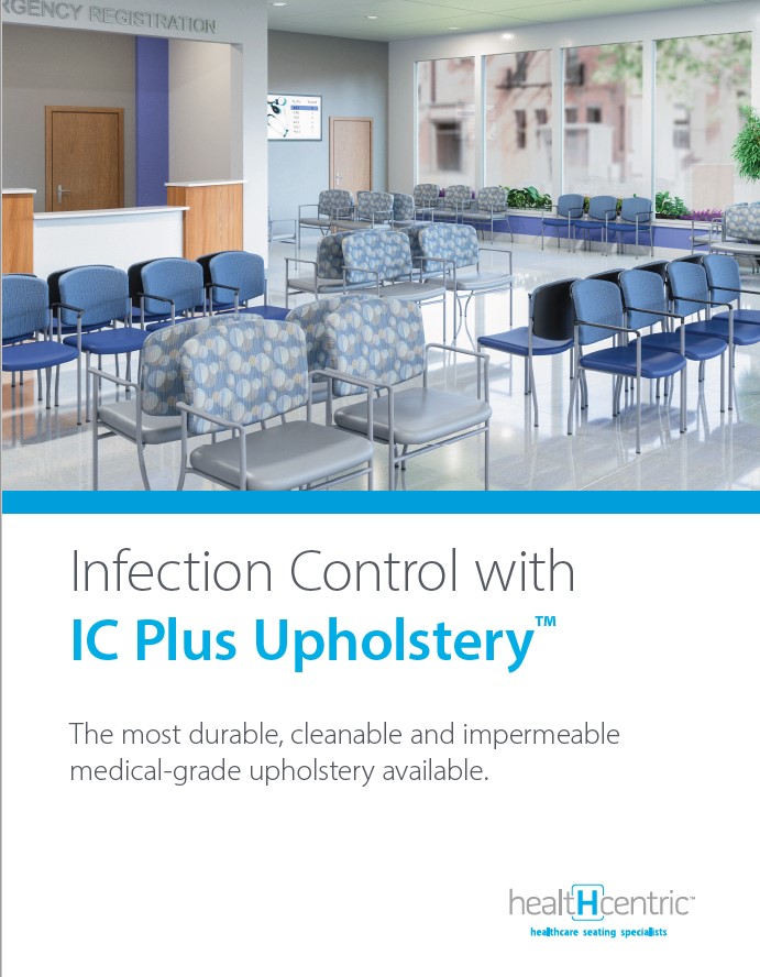 IC Plus Upholstery