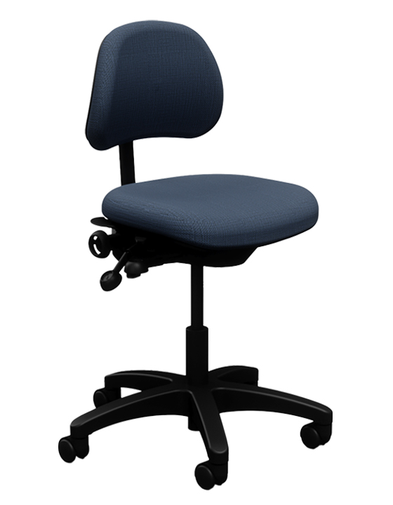 healtHcentric Technician Stool