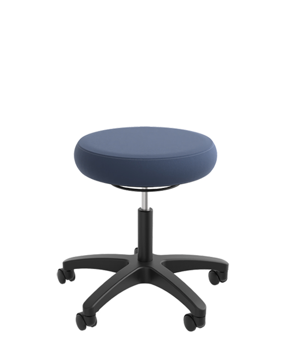 healtHcentric Exam Stool