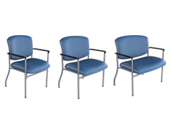 Adapté aux personnes obèses