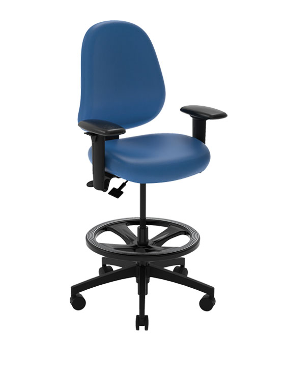 Laboratory Stools