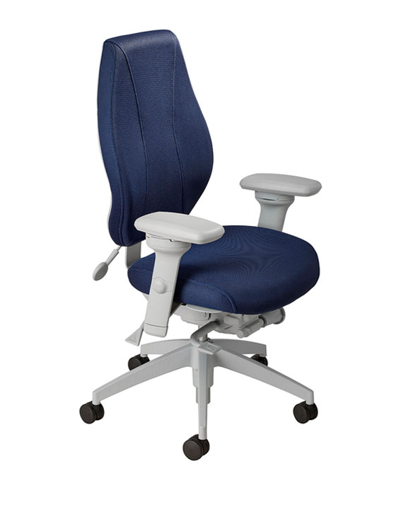 Nursing Station Chairs