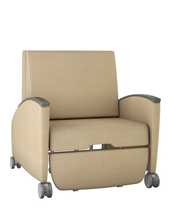 Sleeper Chairs