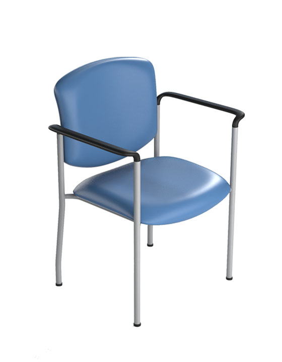 Stackable Seating