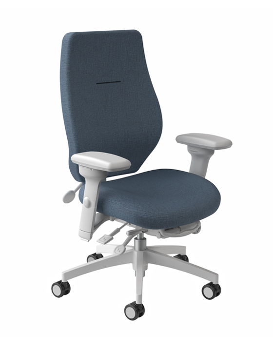 tCentric Hybrid Healthcare Task Chair